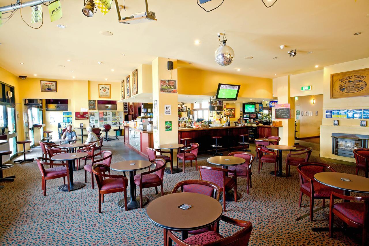 Katoomba Hotel المظهر الخارجي الصورة
