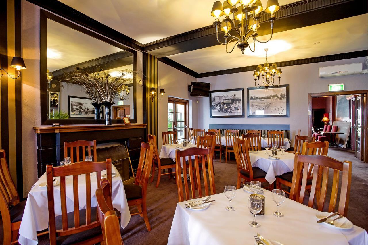 Katoomba Hotel المظهر الخارجي الصورة