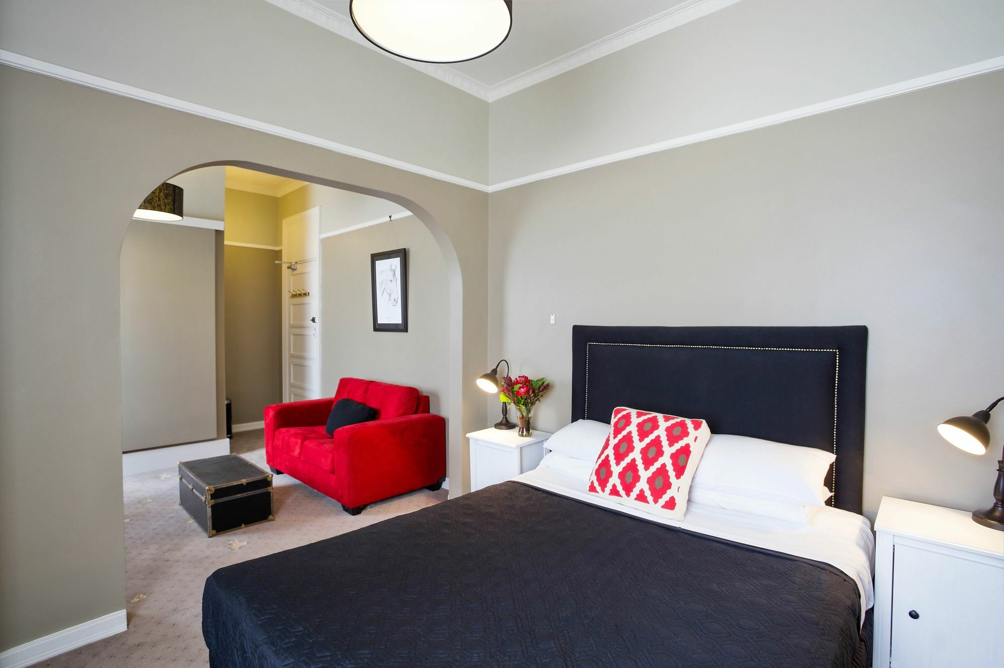 Katoomba Hotel المظهر الخارجي الصورة