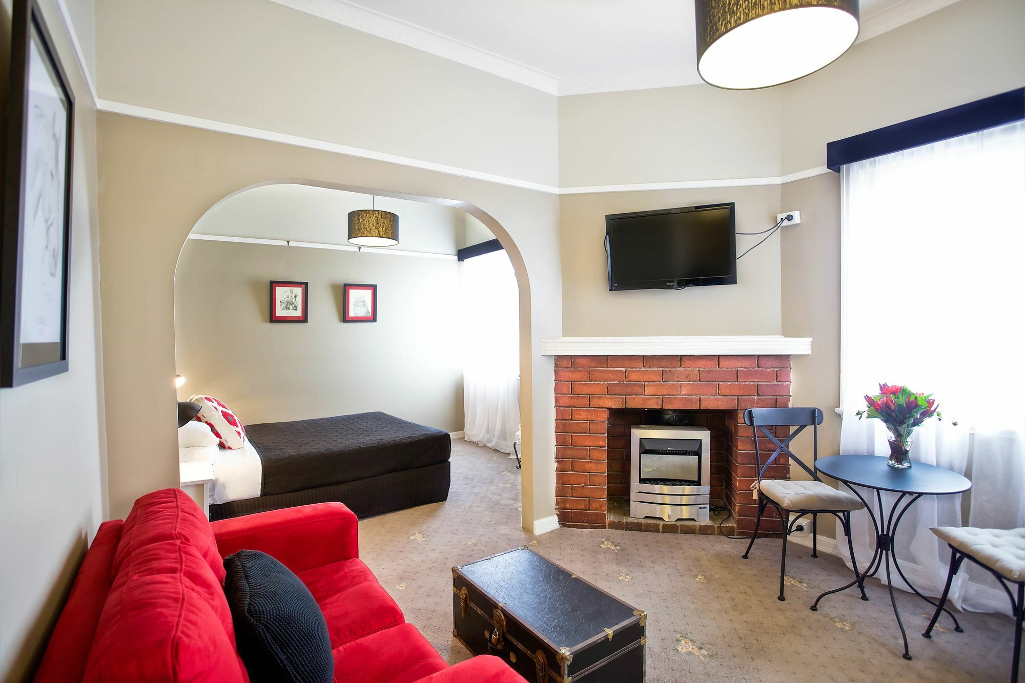 Katoomba Hotel المظهر الخارجي الصورة